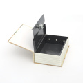 Hidden Book Safe Box With key Lock for Home